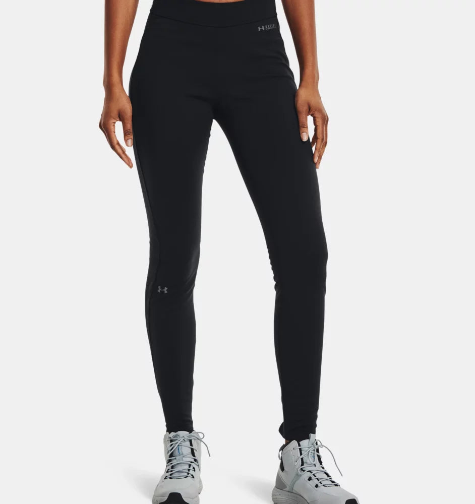 Under Armour Women's ColdGear® Base 4.0 Leggings 1343323 - Clothing & Accessories